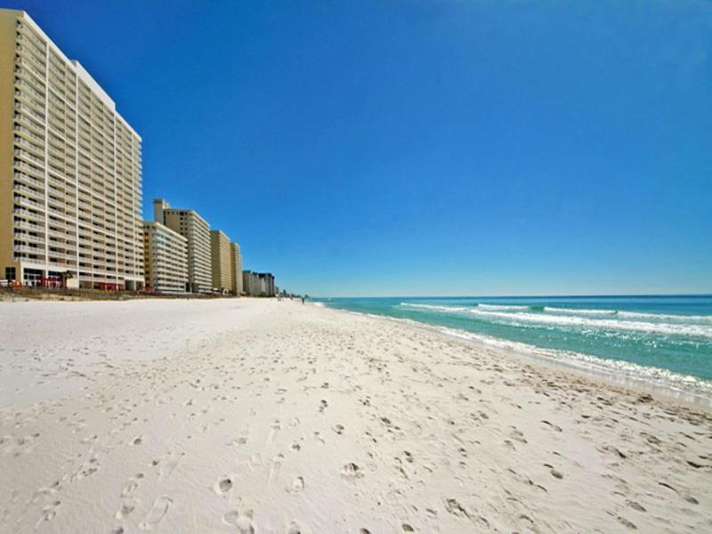 Majestic Beach Towers I 1311 Panama City Beach Buitenkant foto