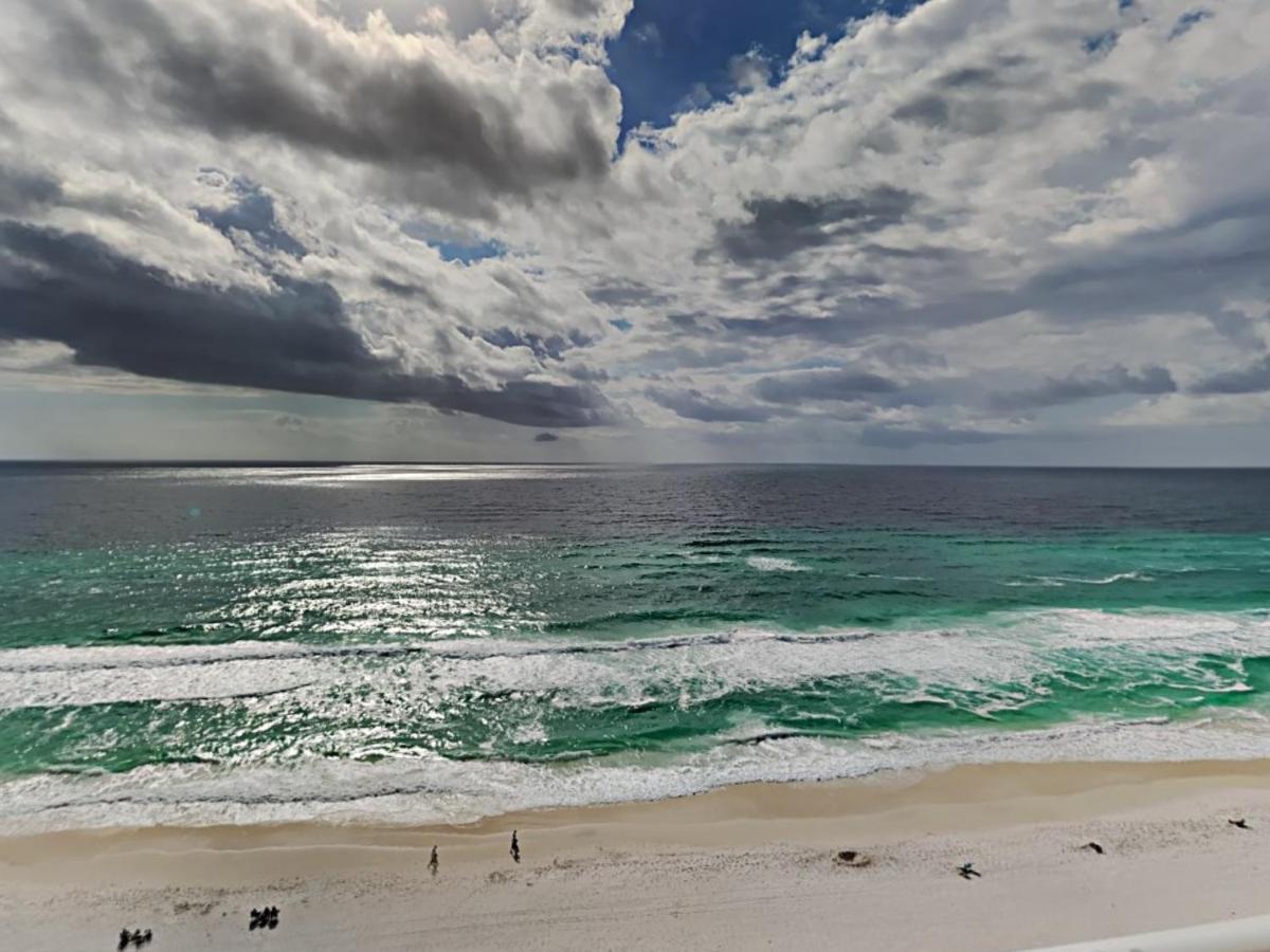 Majestic Beach Towers I 1311 Panama City Beach Buitenkant foto
