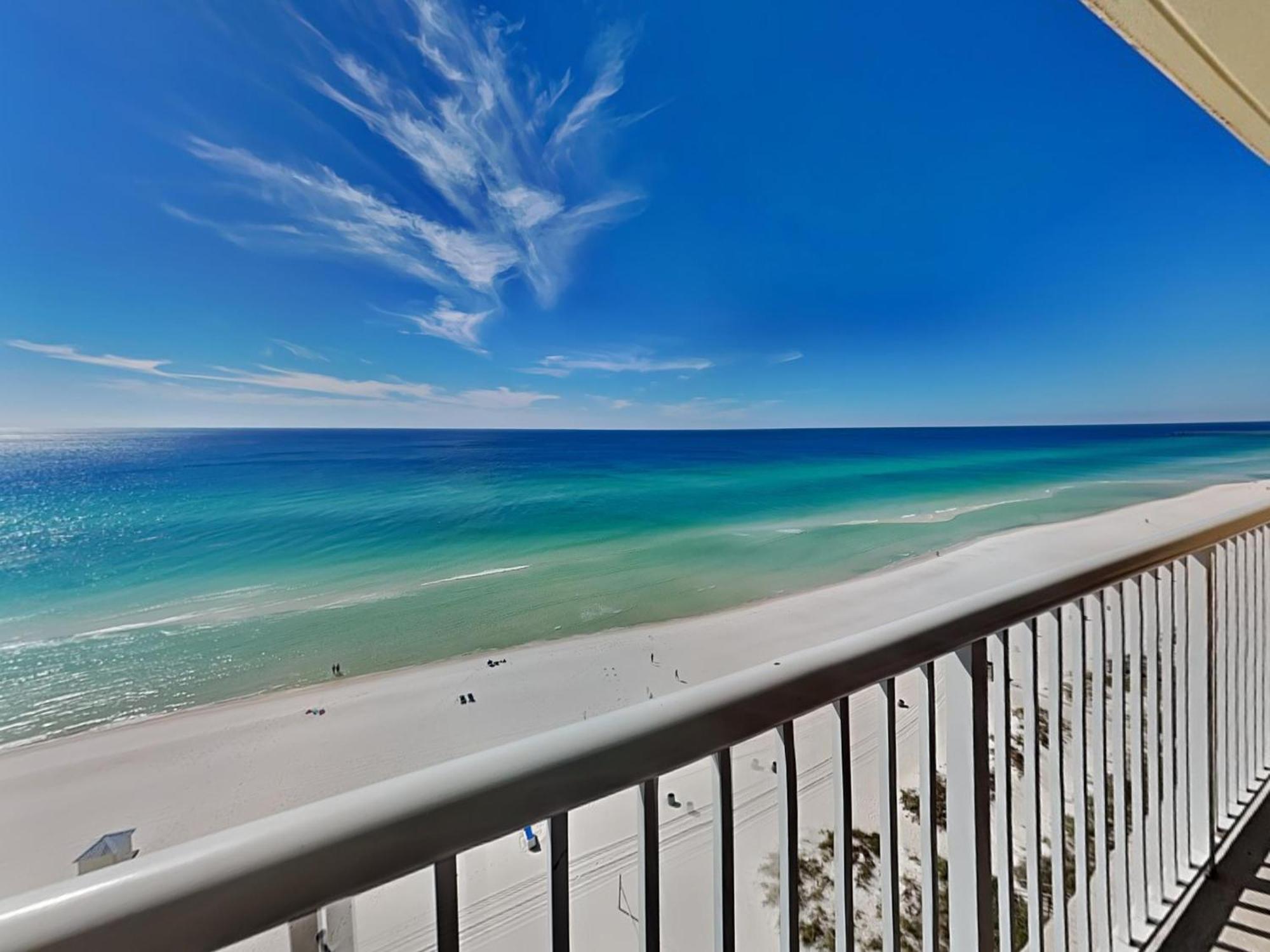 Majestic Beach Towers I 1311 Panama City Beach Buitenkant foto