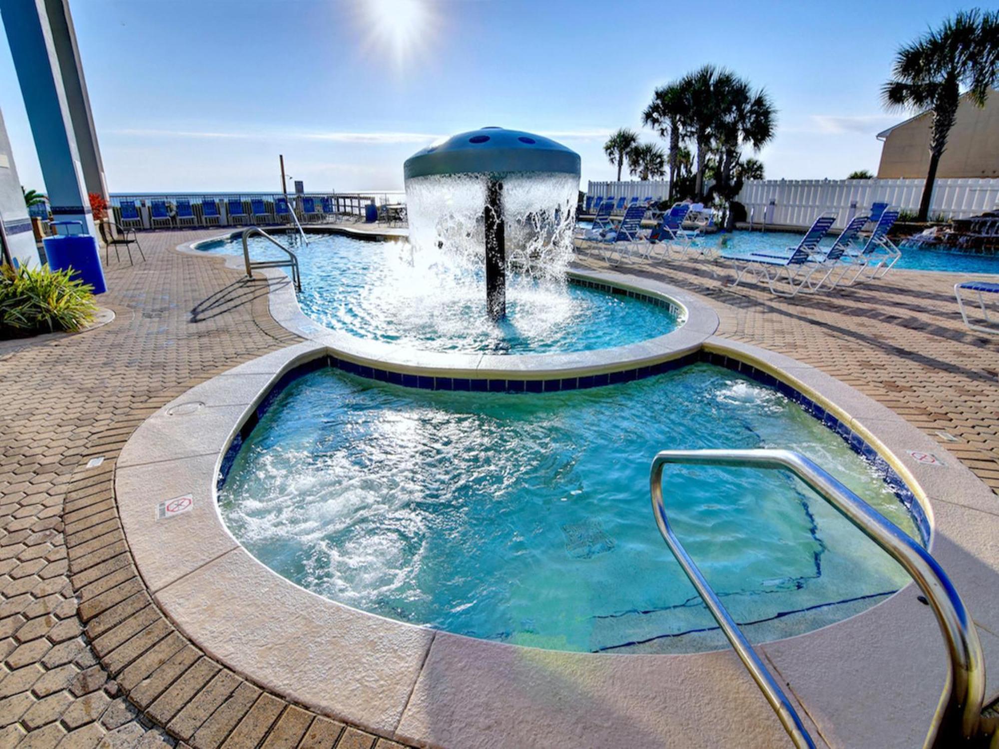 Majestic Beach Towers I 1311 Panama City Beach Buitenkant foto