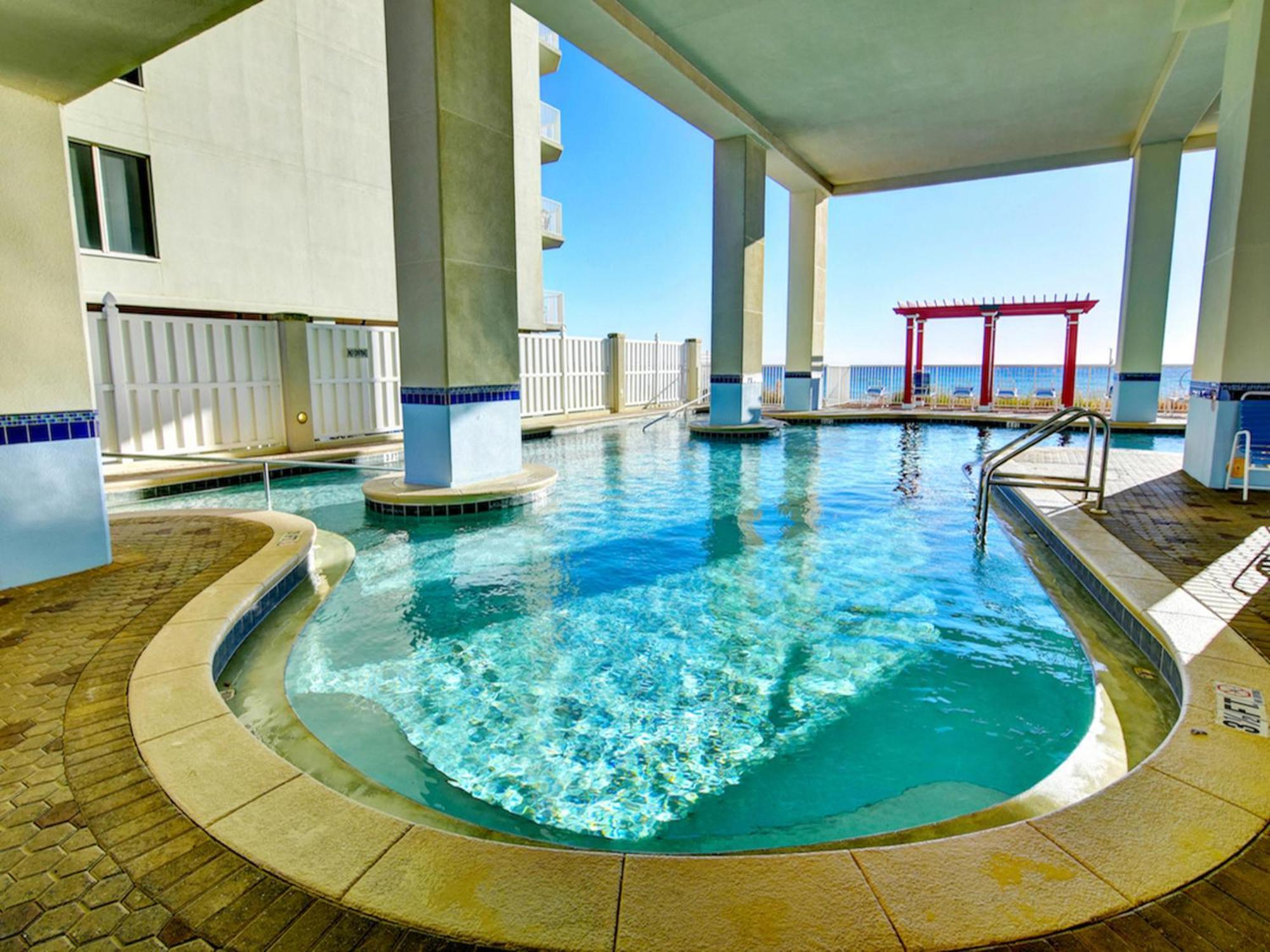 Majestic Beach Towers I 1311 Panama City Beach Buitenkant foto