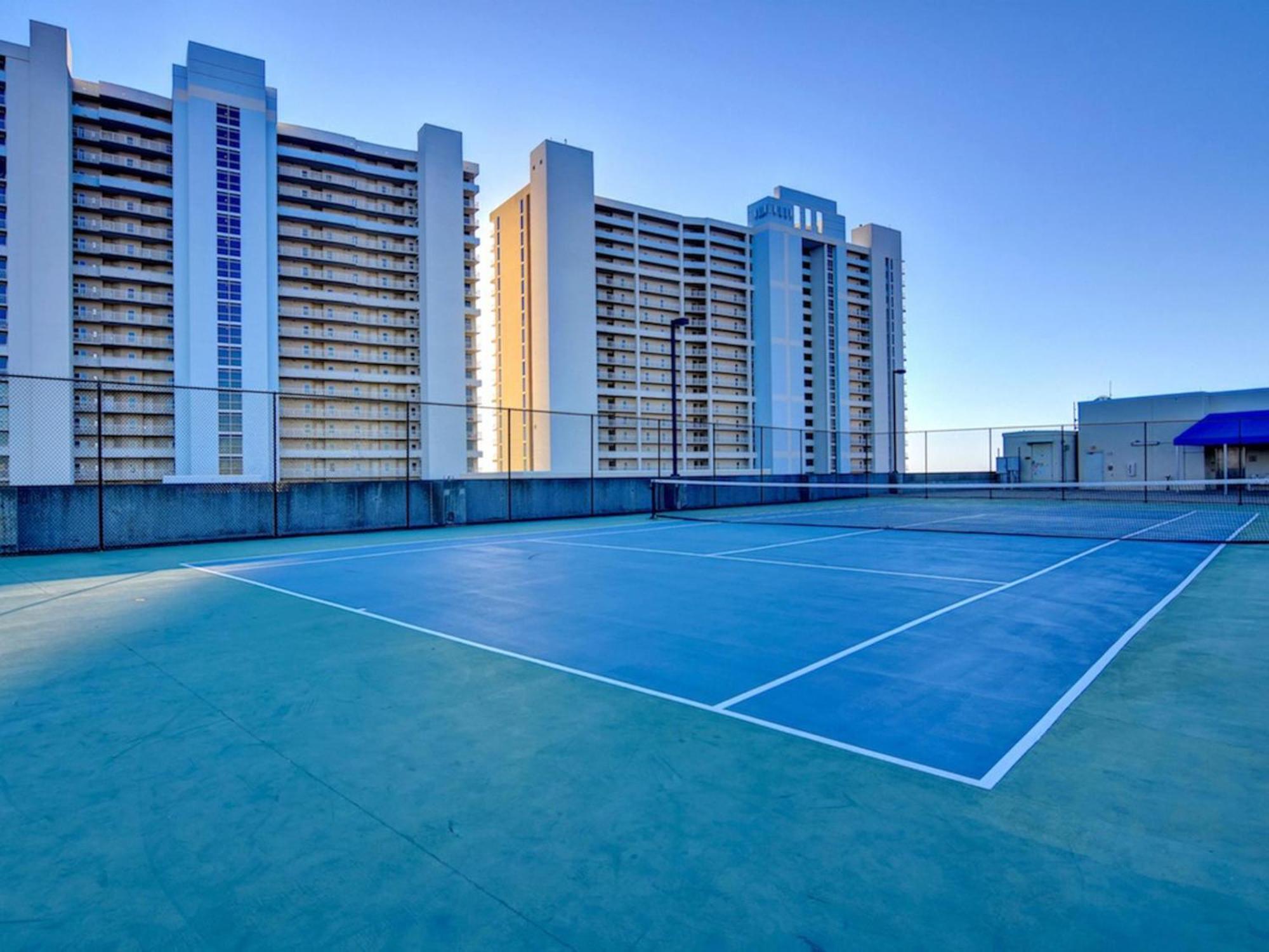 Majestic Beach Towers I 1311 Panama City Beach Buitenkant foto